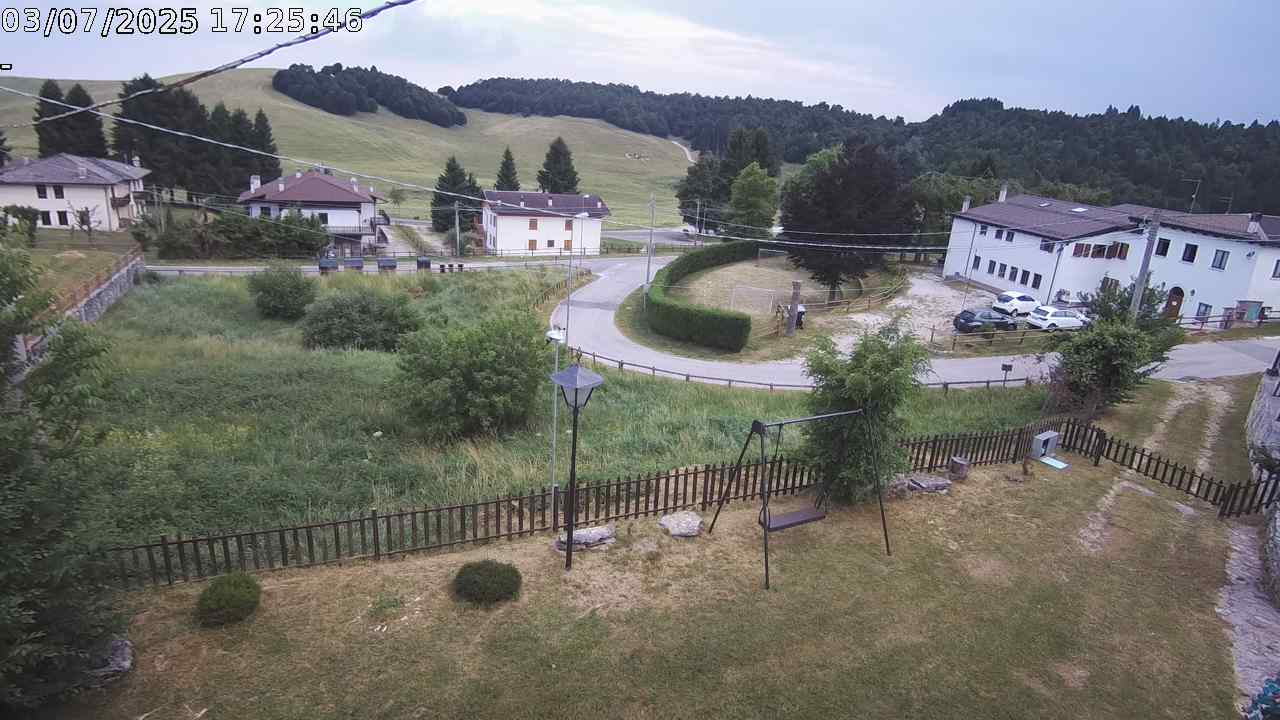 WebCam