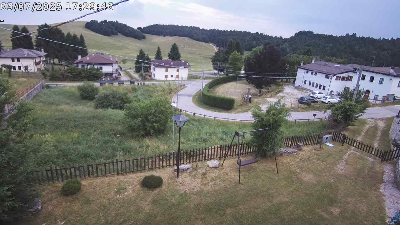WebCam