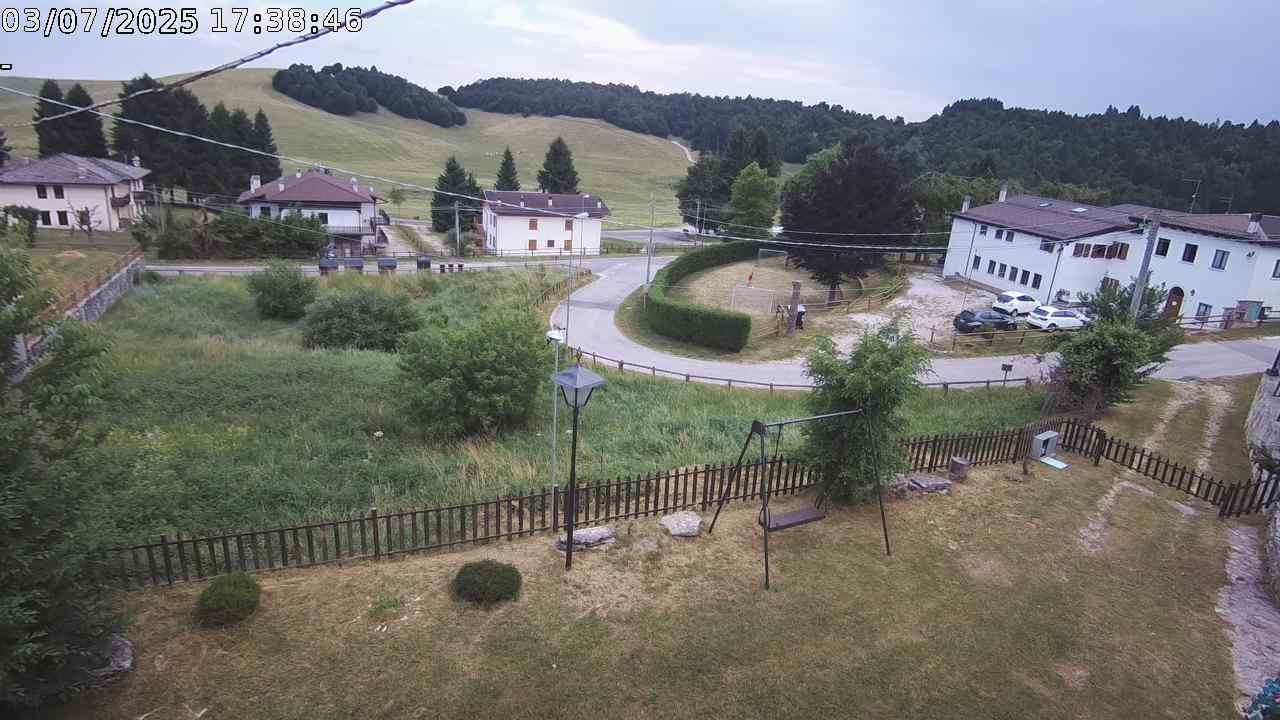 WebCam