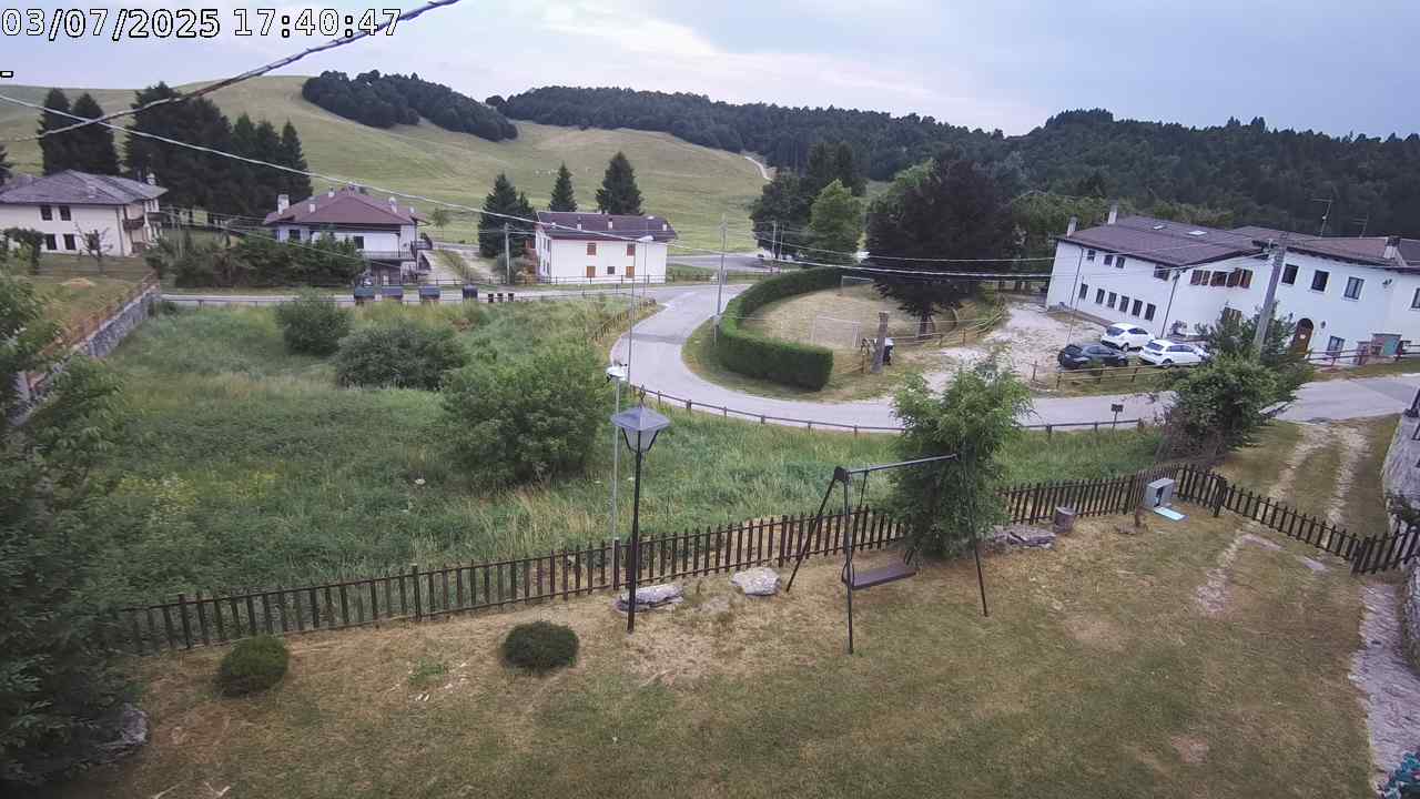 WebCam