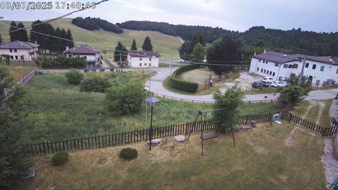 WebCam