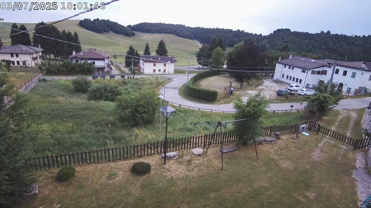 WebCam
