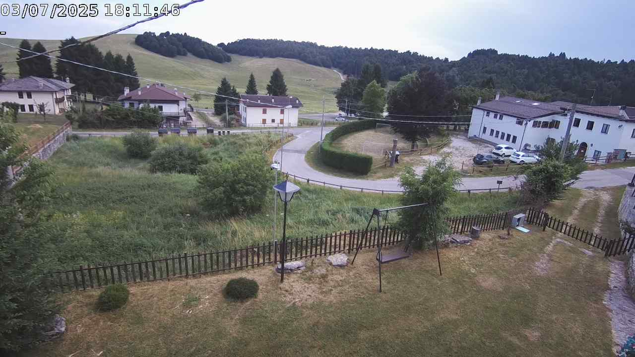 WebCam