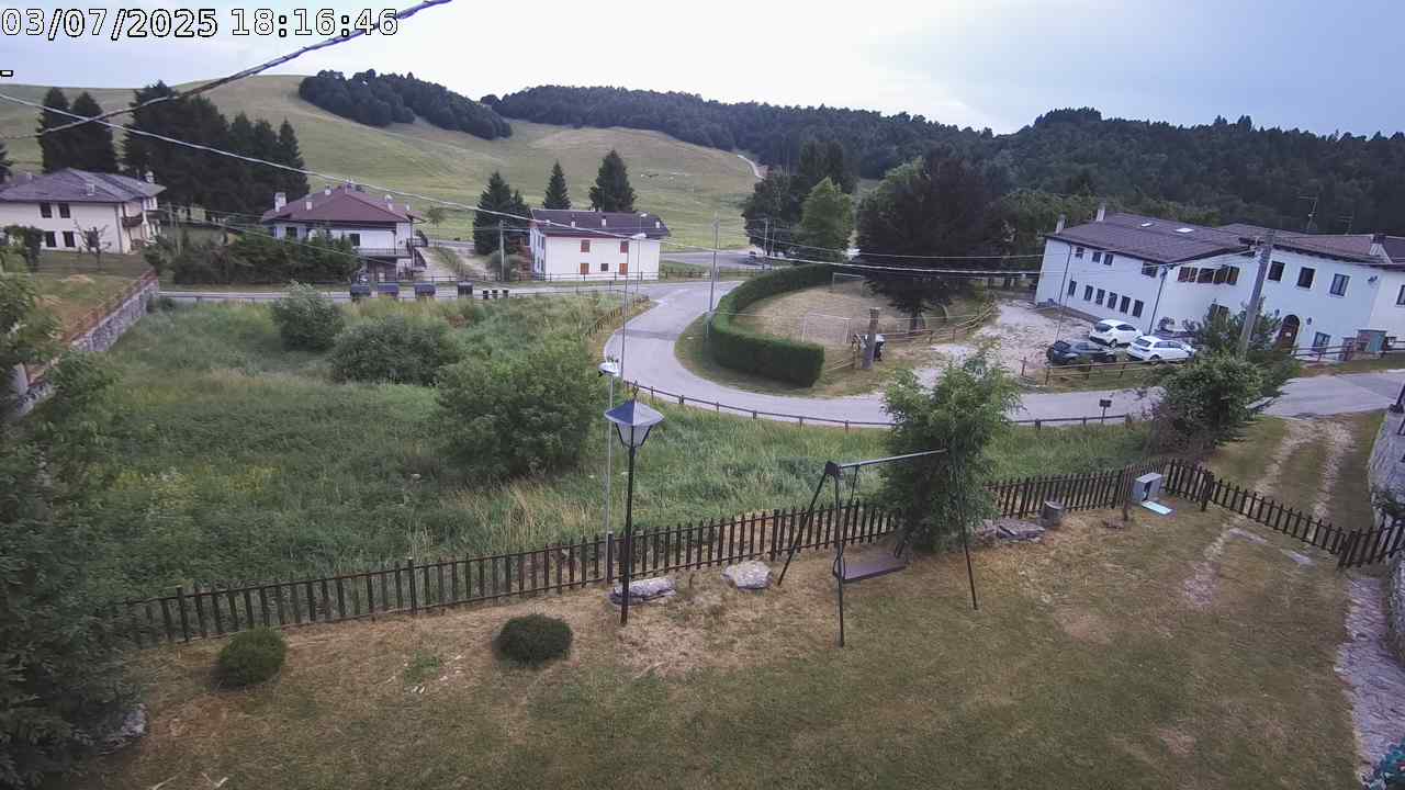 WebCam