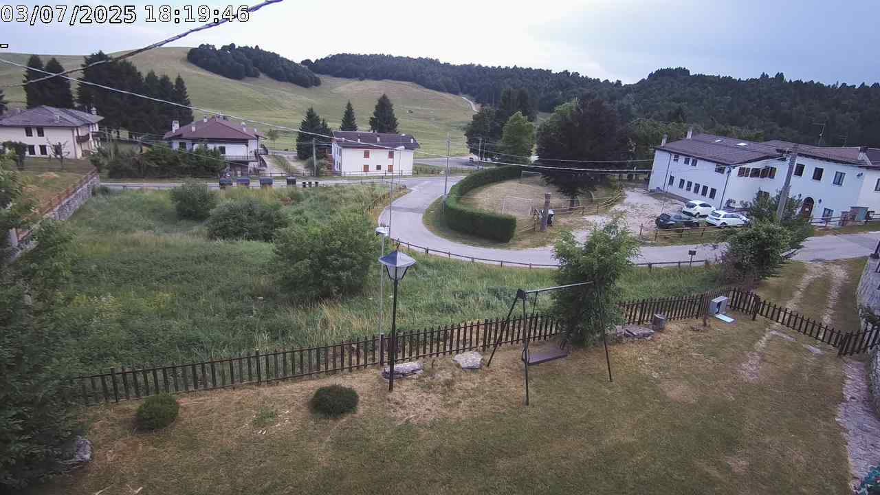 WebCam