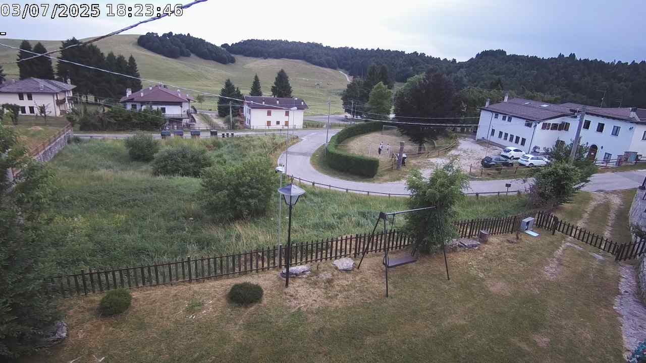 WebCam