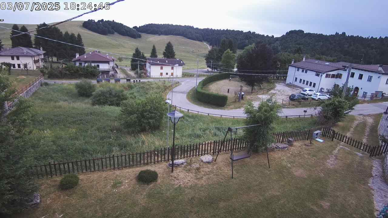 WebCam