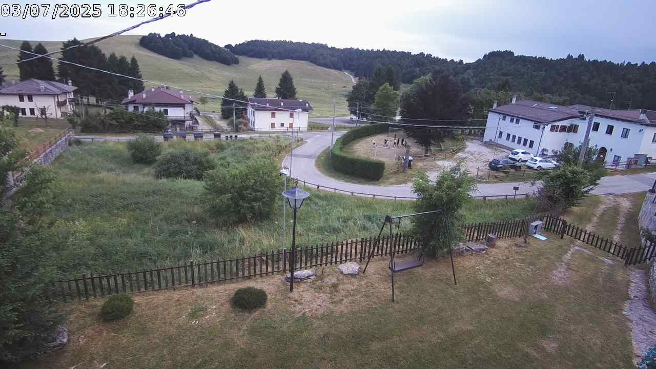 WebCam