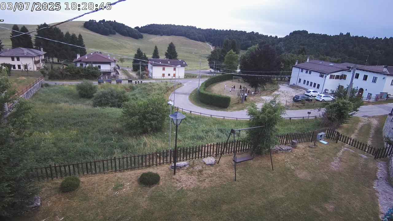 WebCam