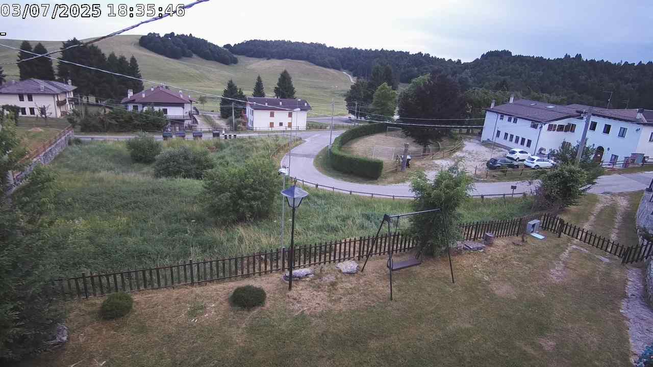 WebCam