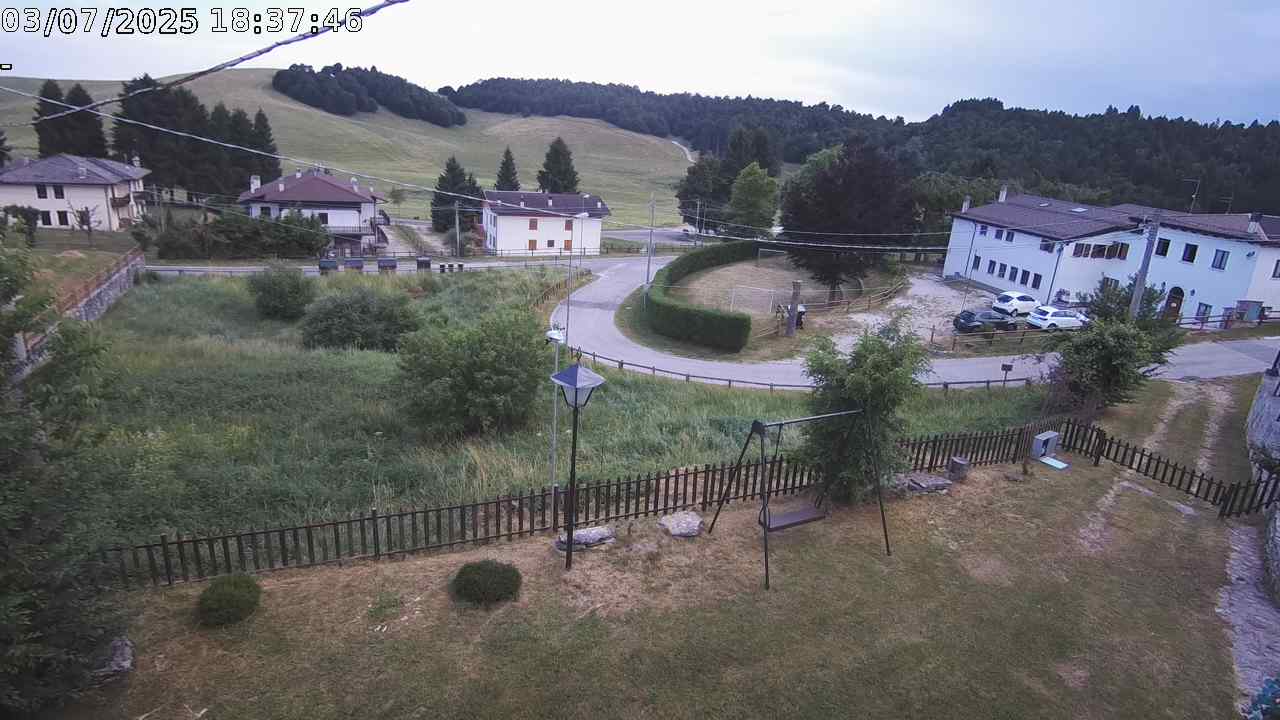 WebCam