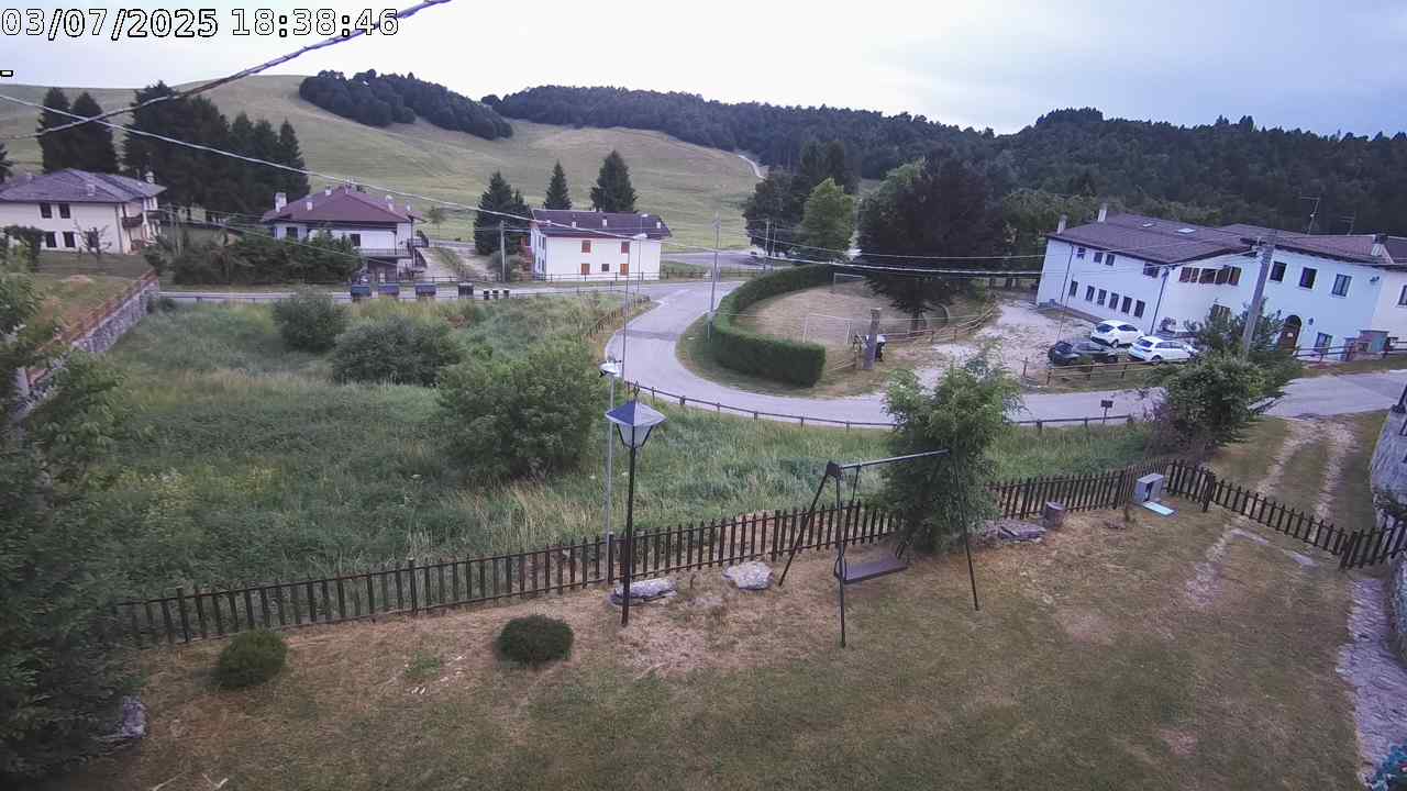 WebCam