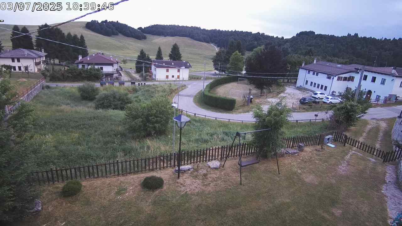 WebCam
