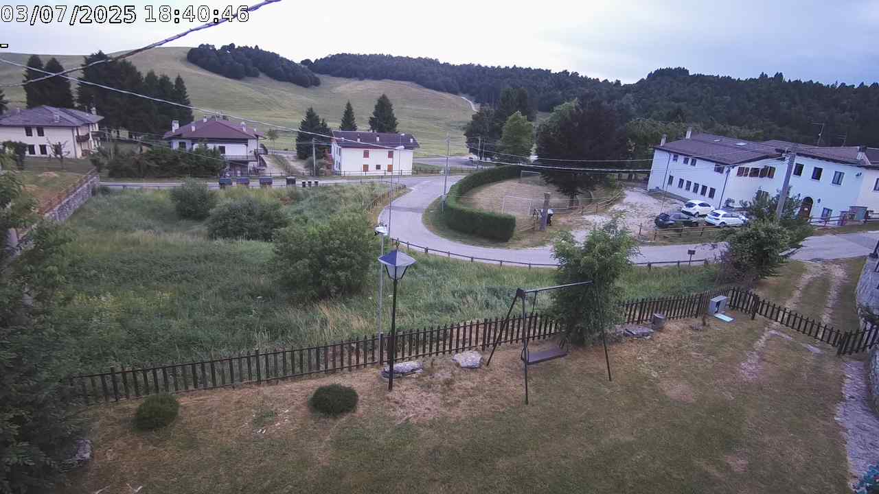 WebCam
