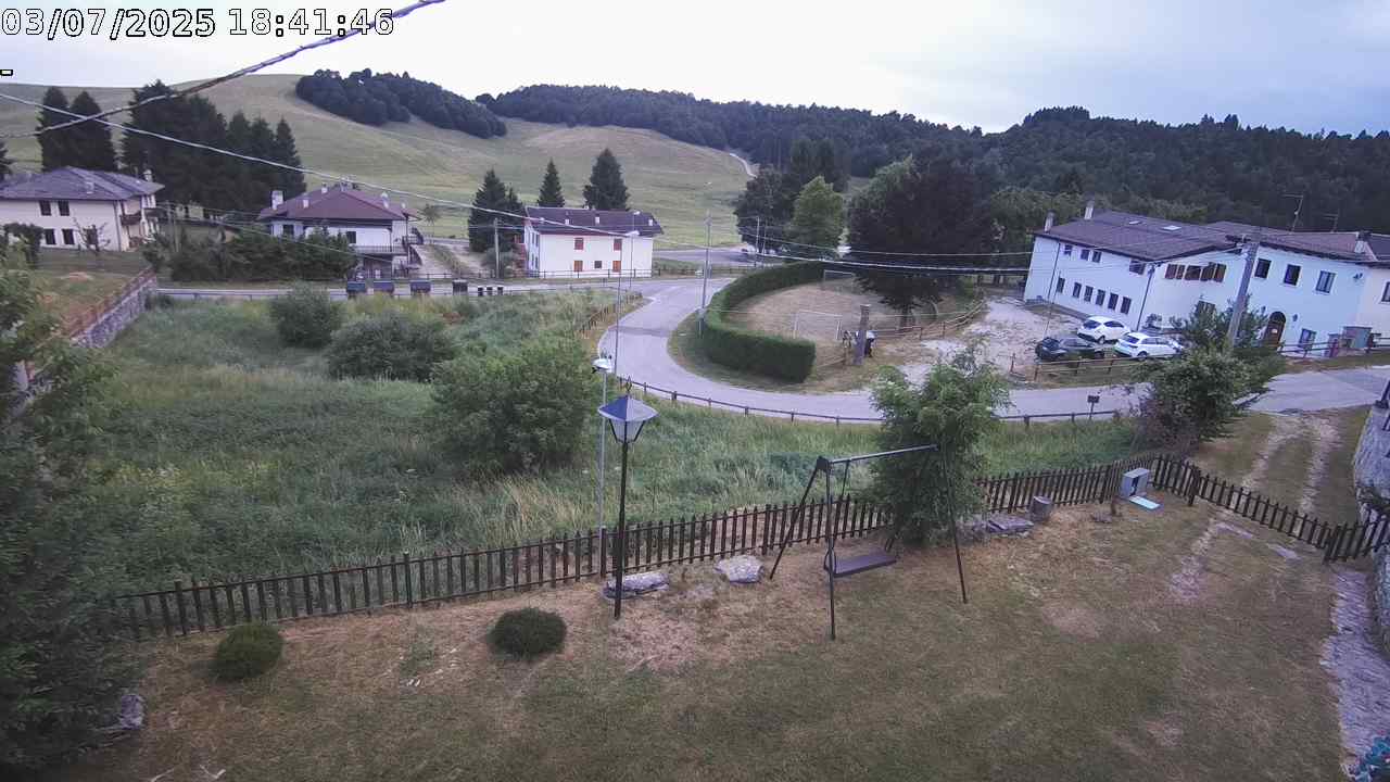 WebCam