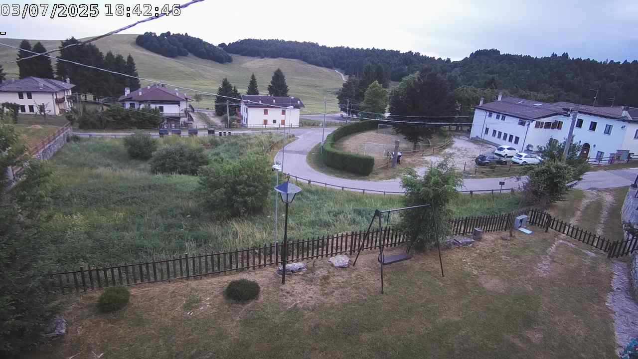 WebCam