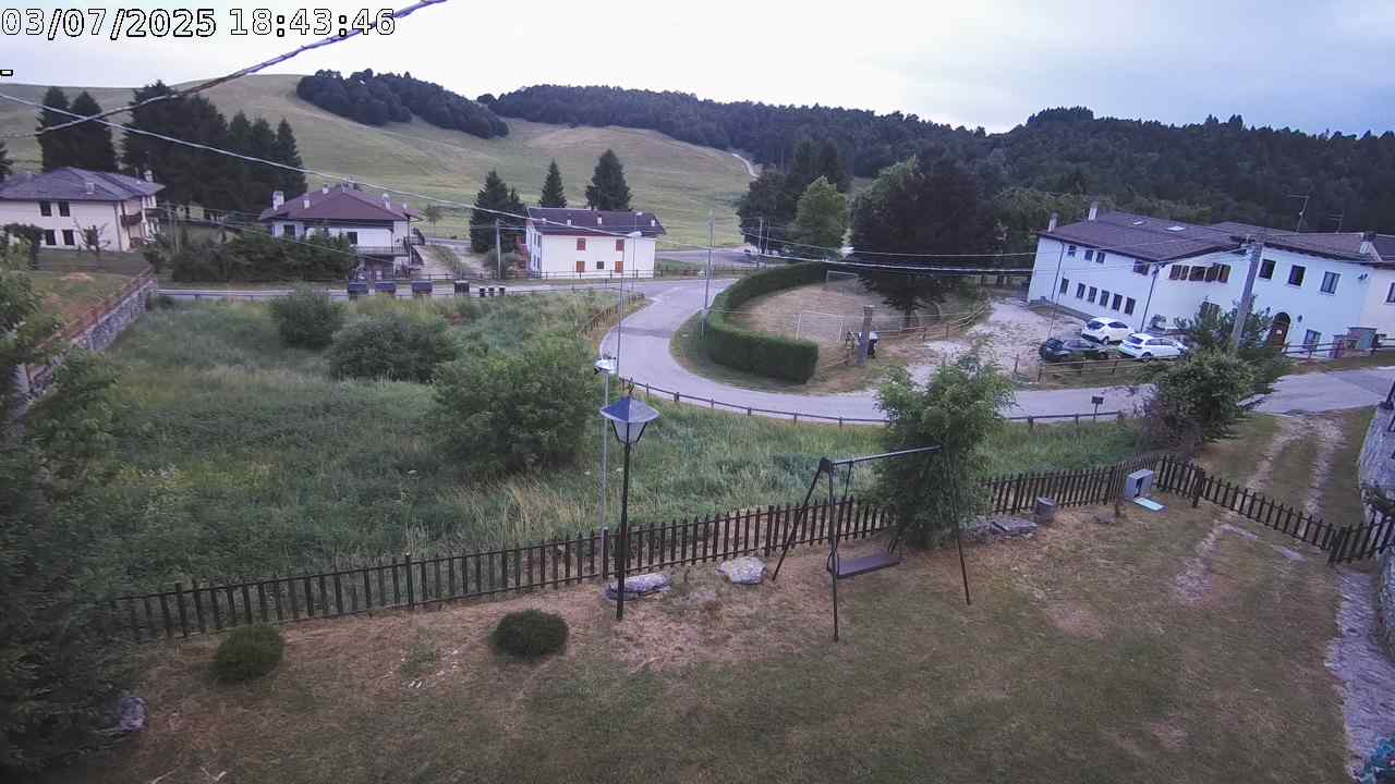 WebCam