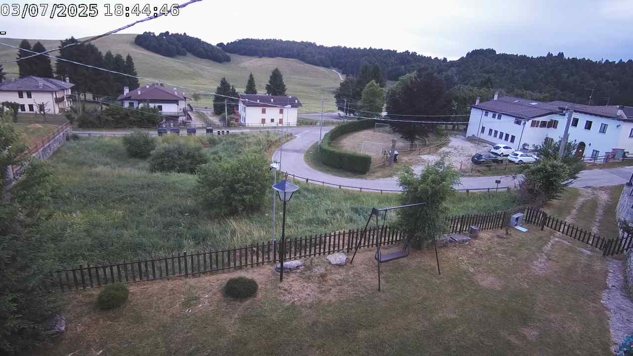 WebCam