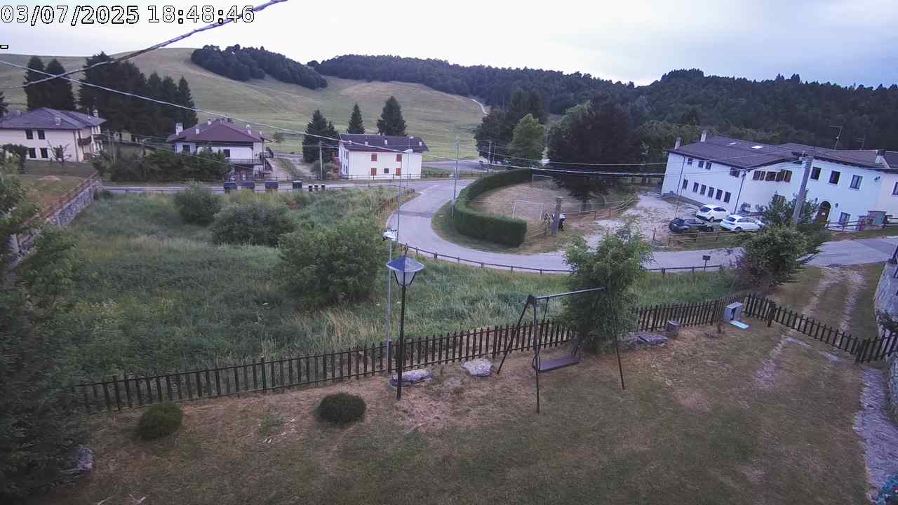 WebCam