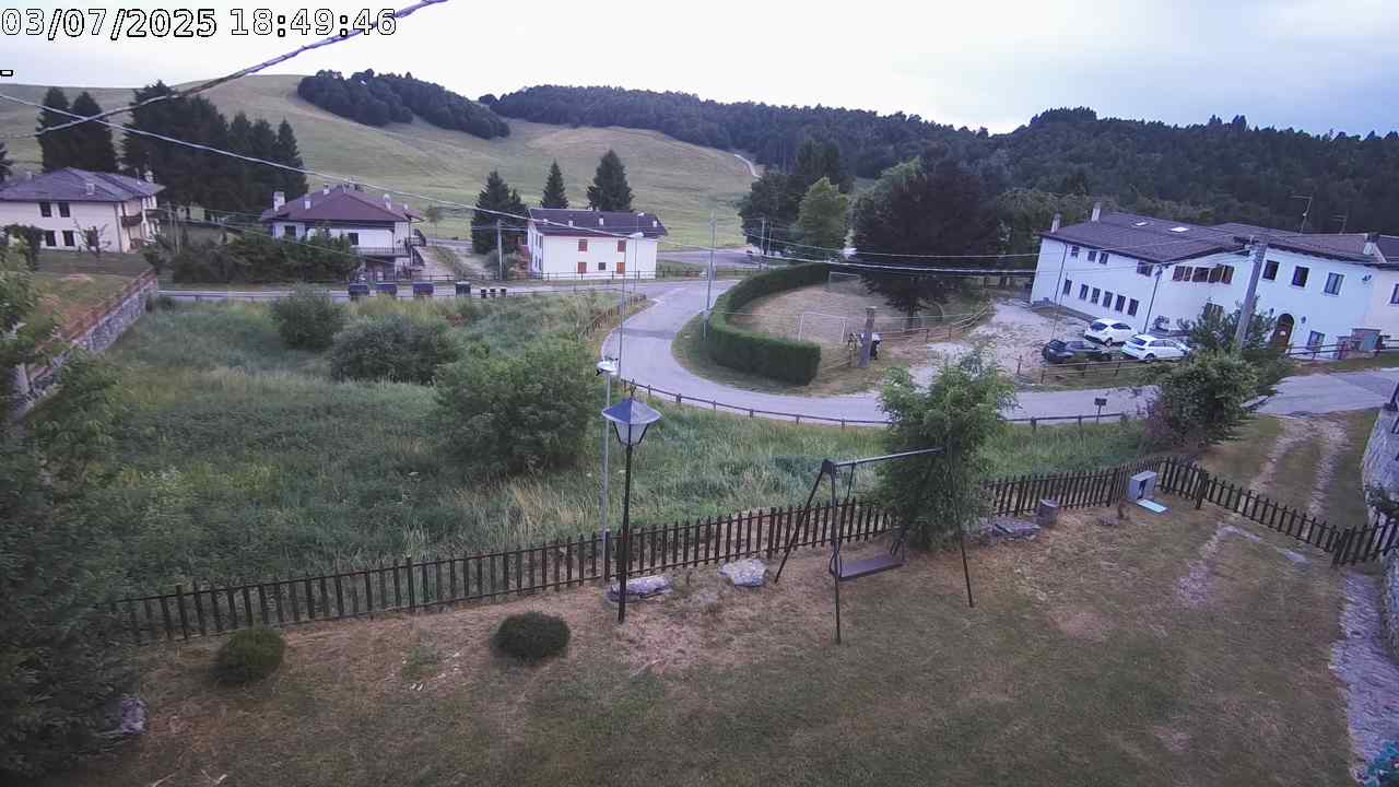 WebCam