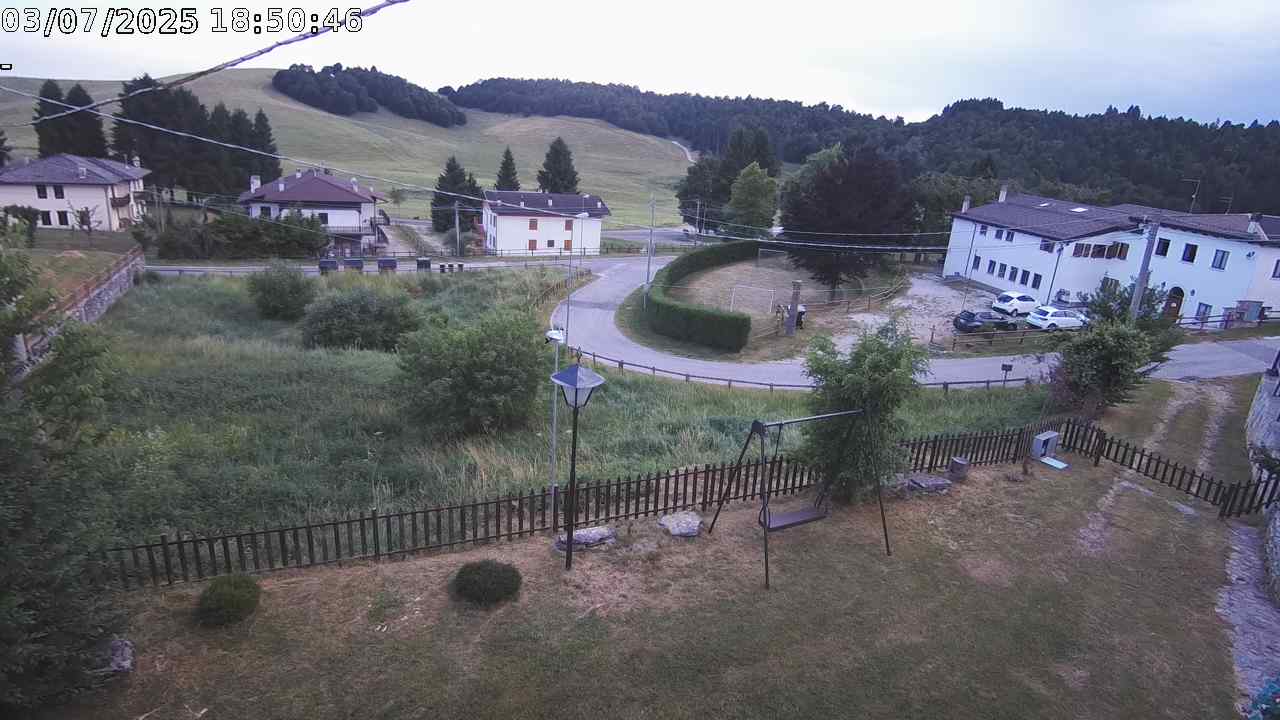 WebCam