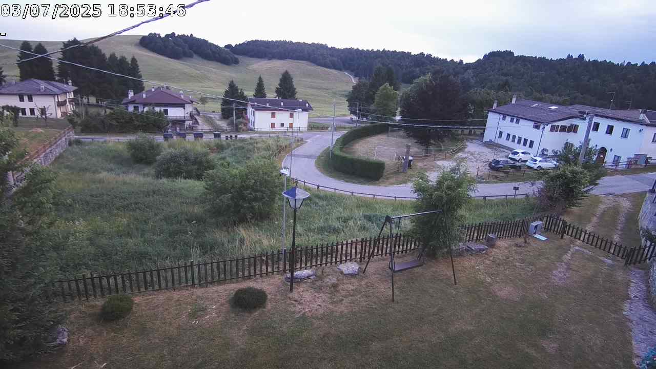 WebCam