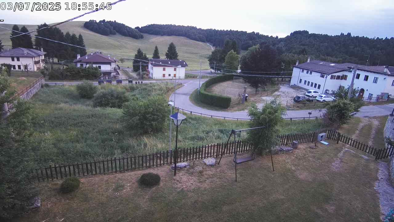 WebCam