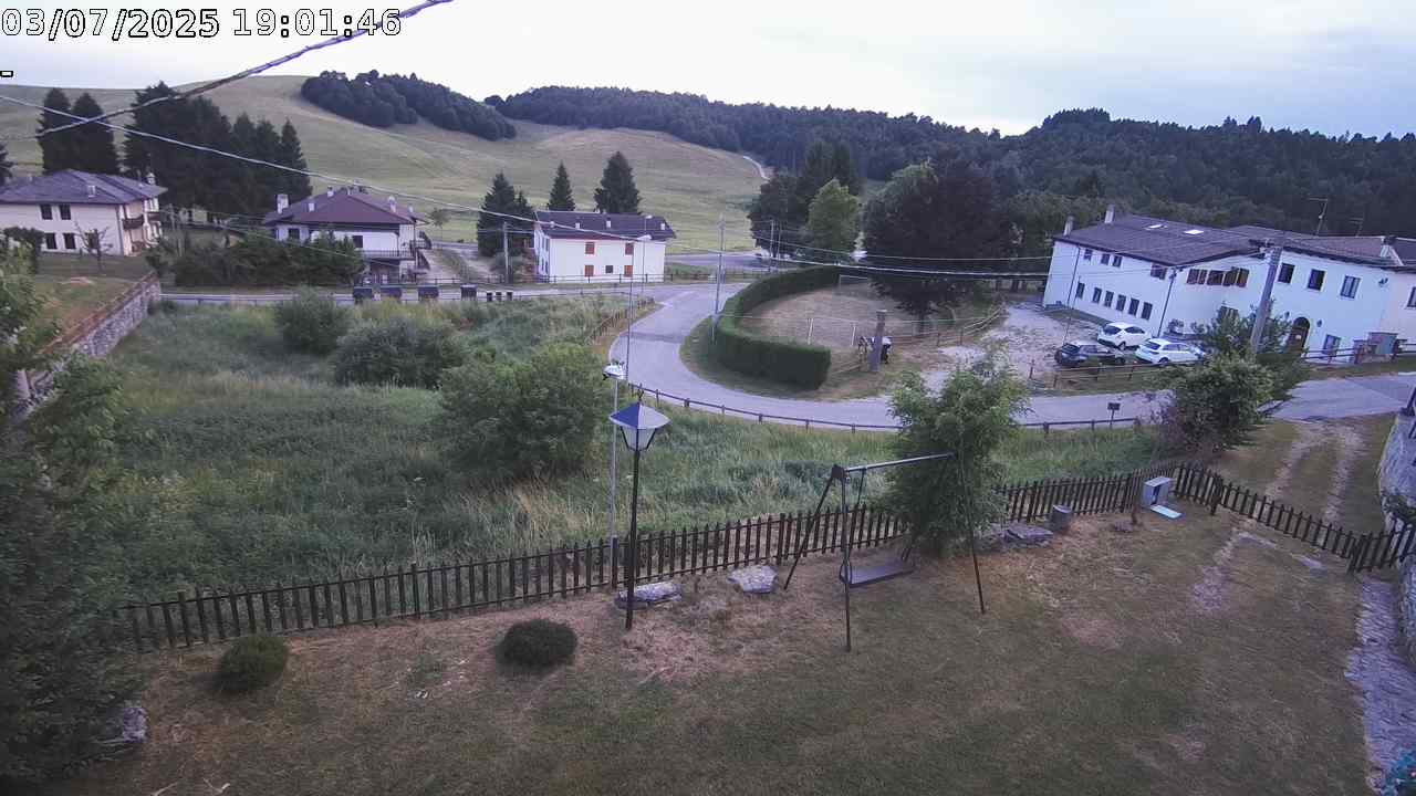 WebCam