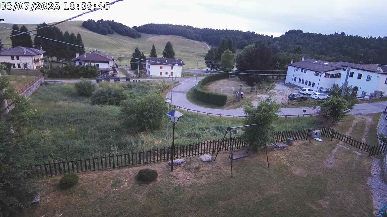 WebCam