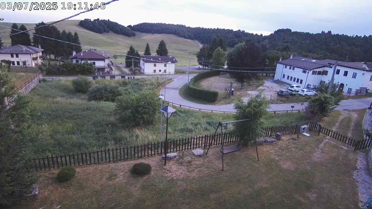 WebCam