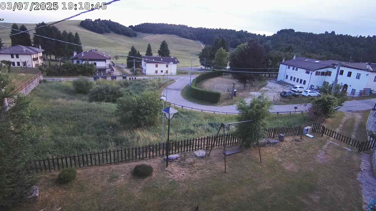 WebCam