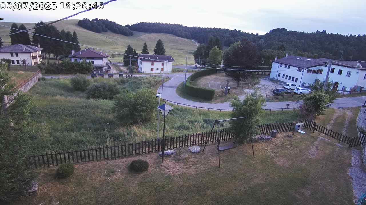 WebCam