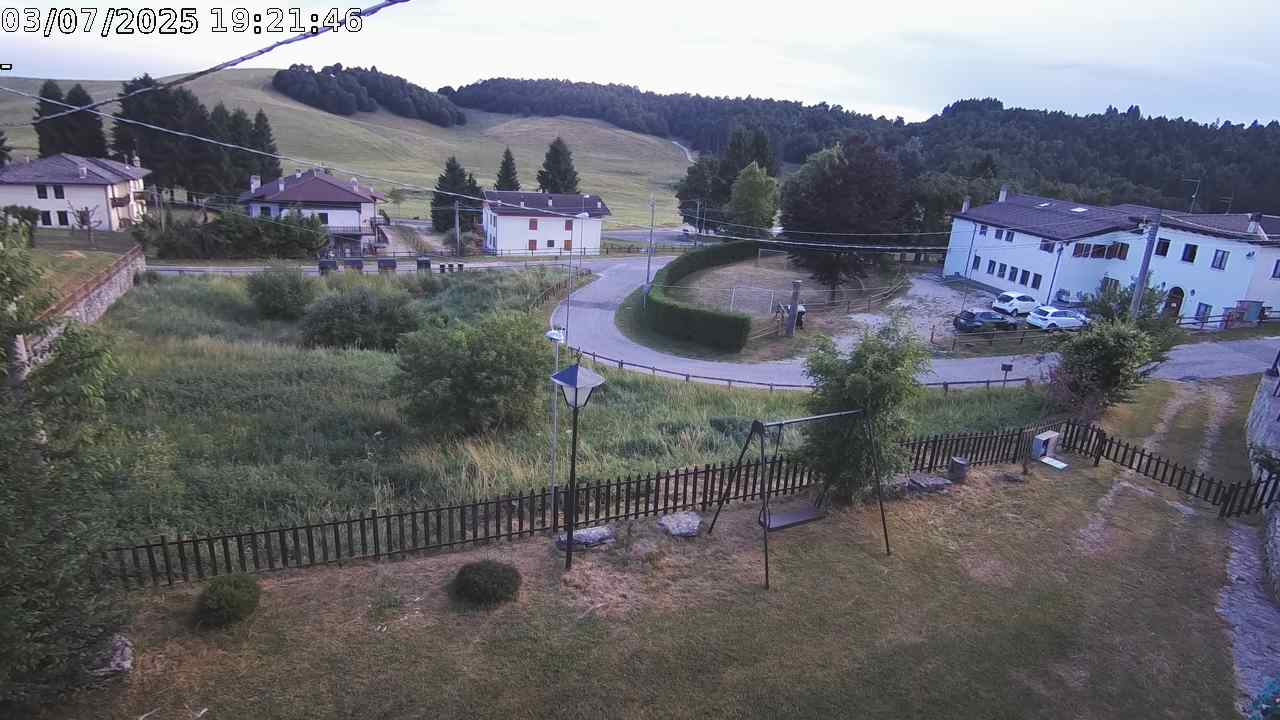 WebCam