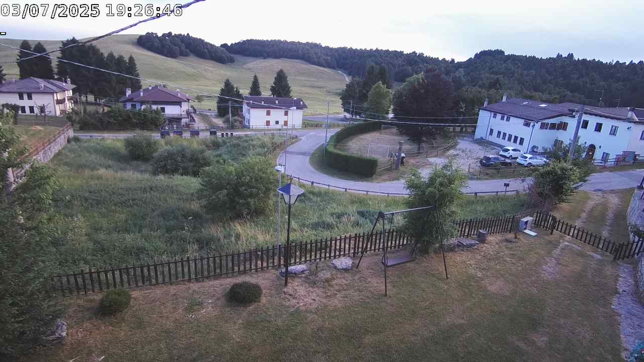 WebCam