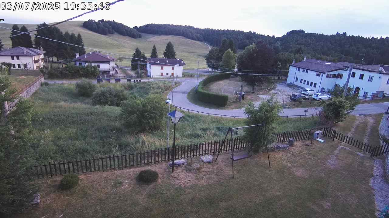 WebCam