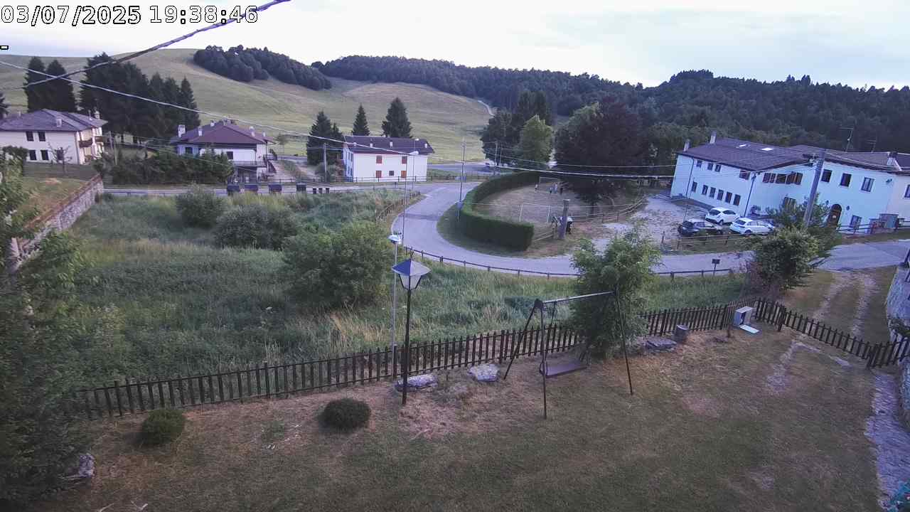 WebCam