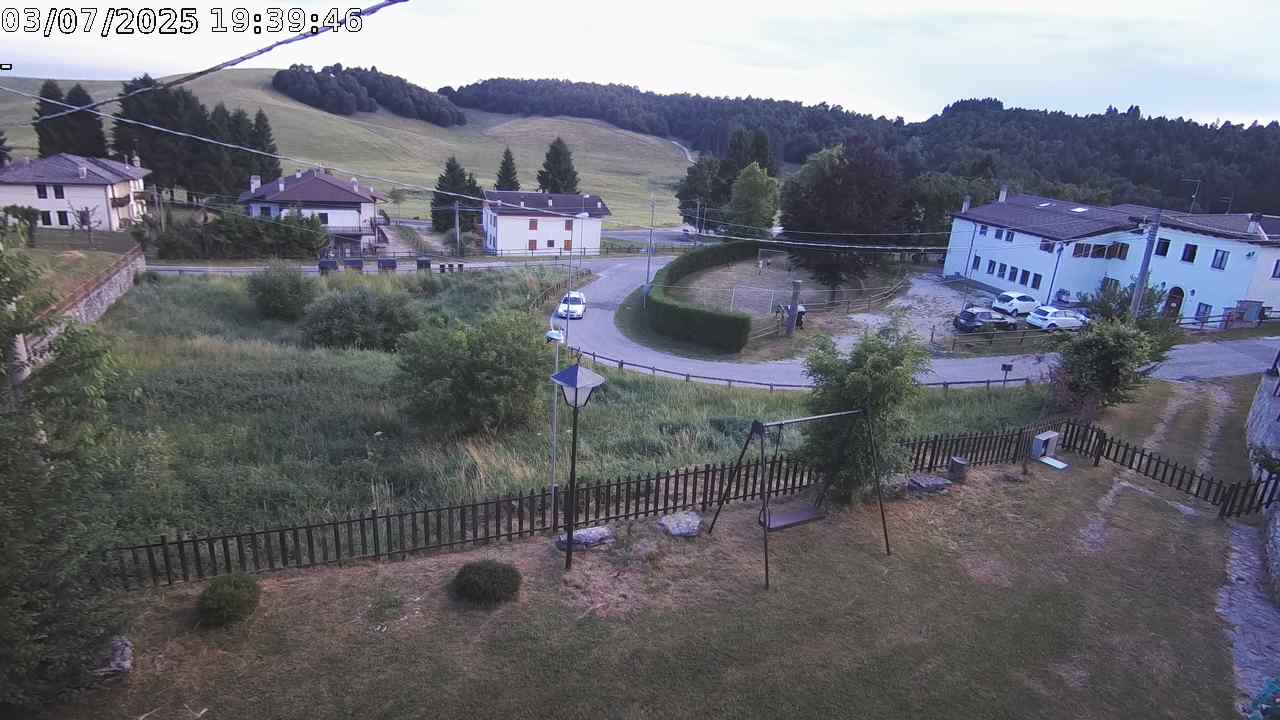 WebCam