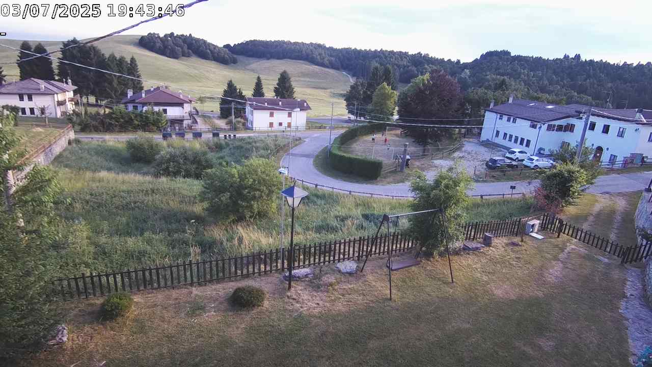 WebCam