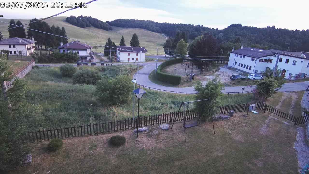 WebCam