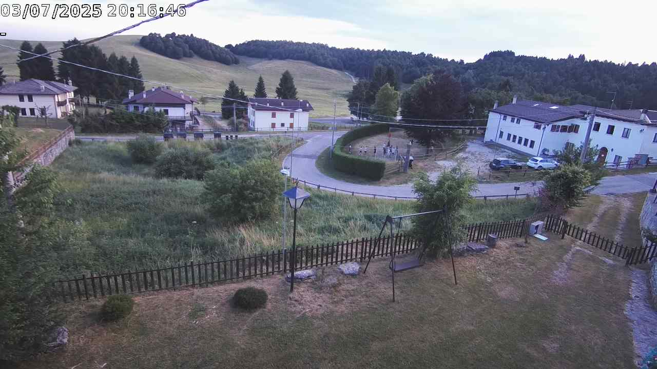 WebCam