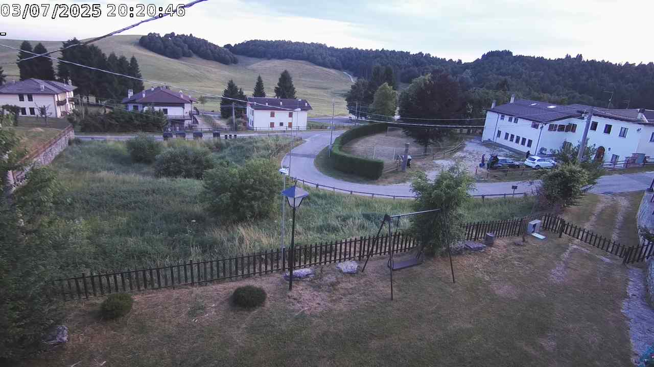 WebCam