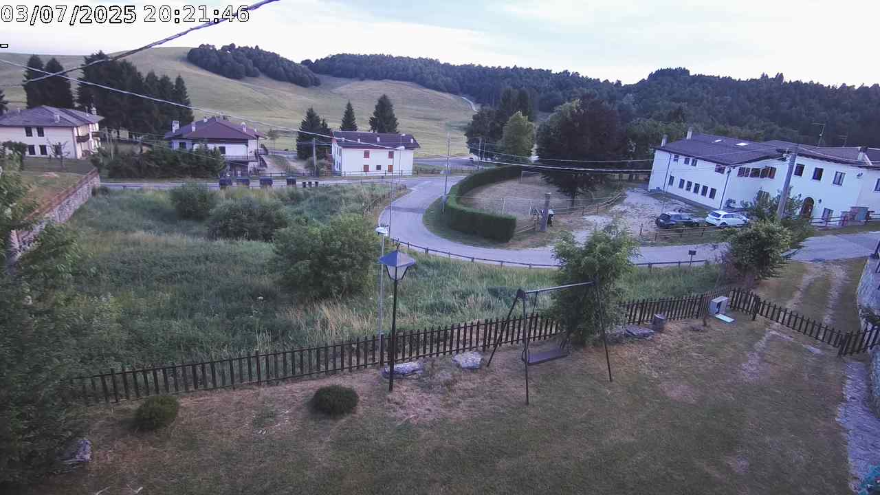 WebCam