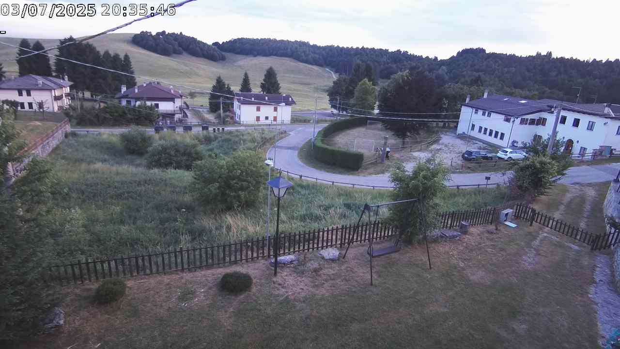WebCam
