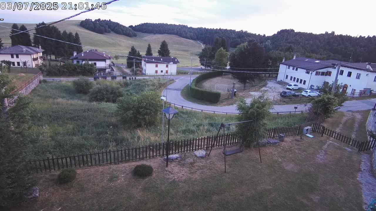 WebCam