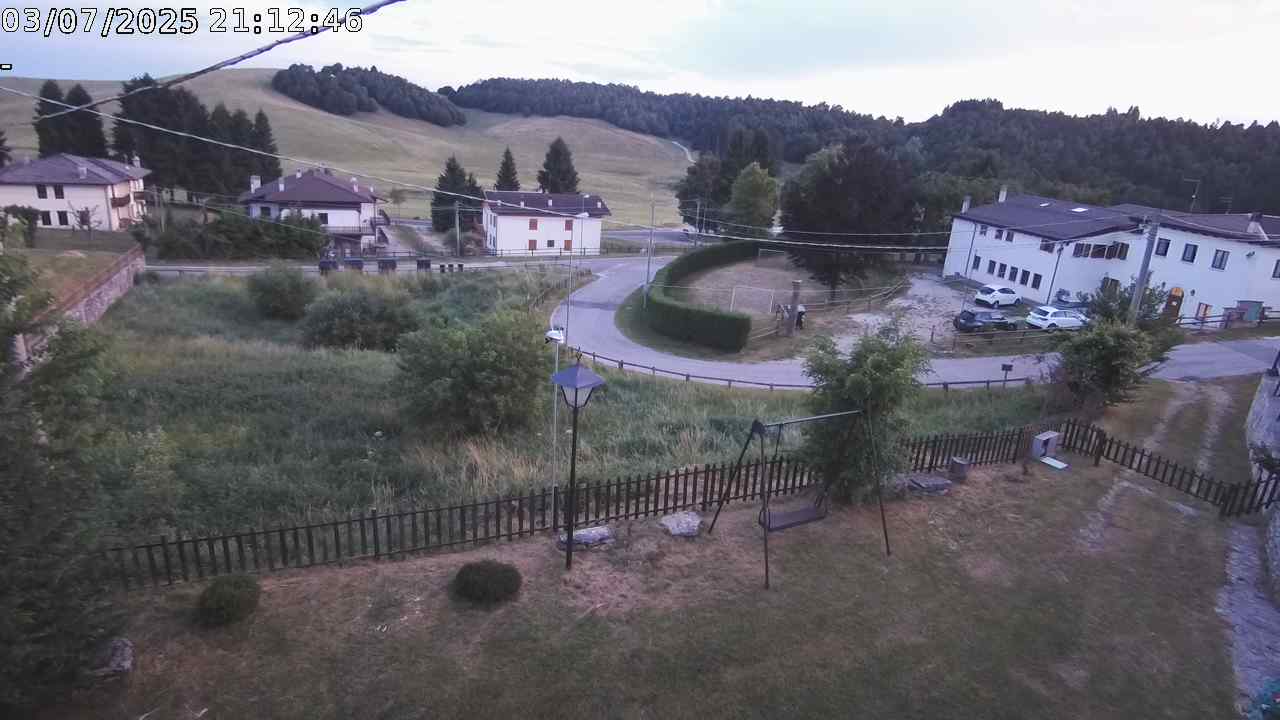 WebCam