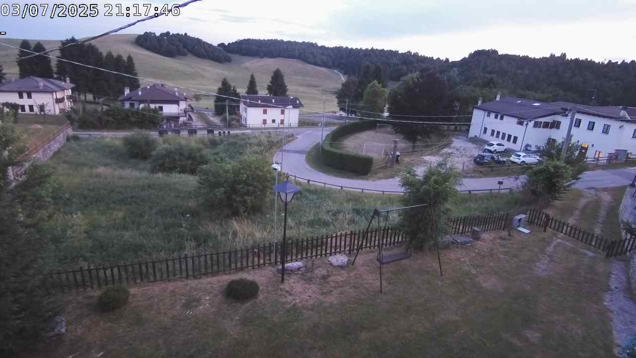 WebCam