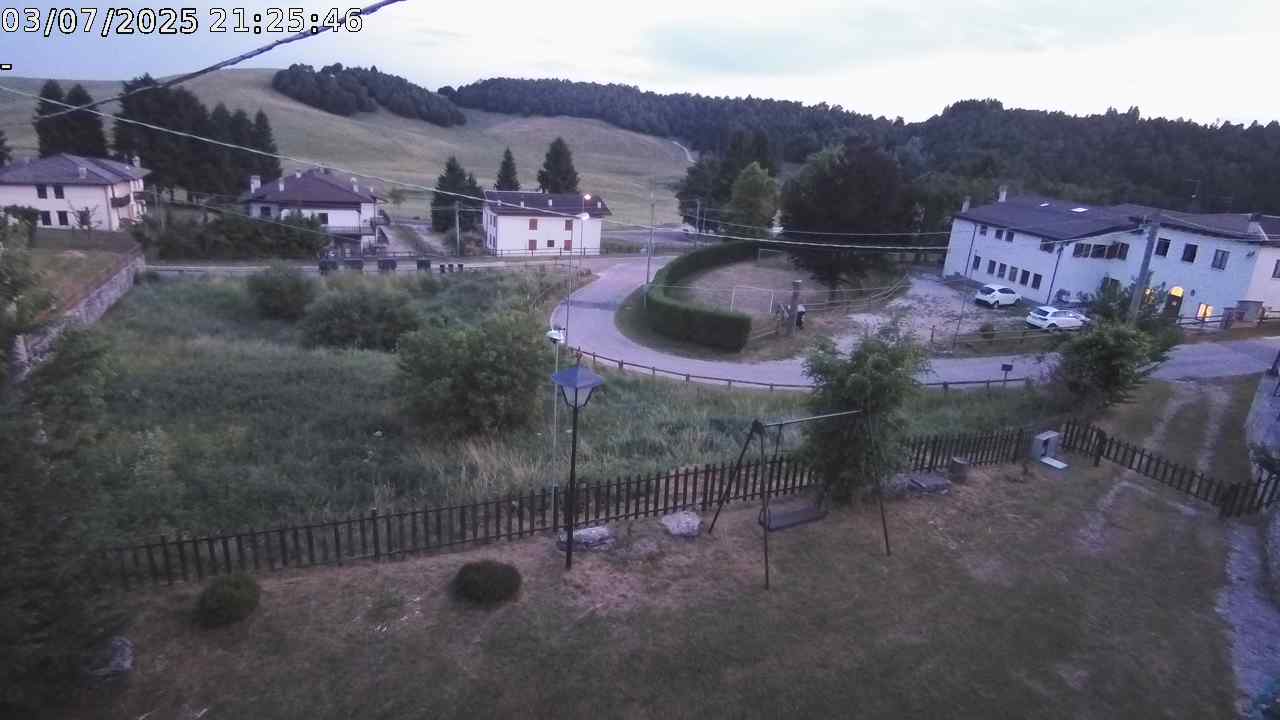 WebCam