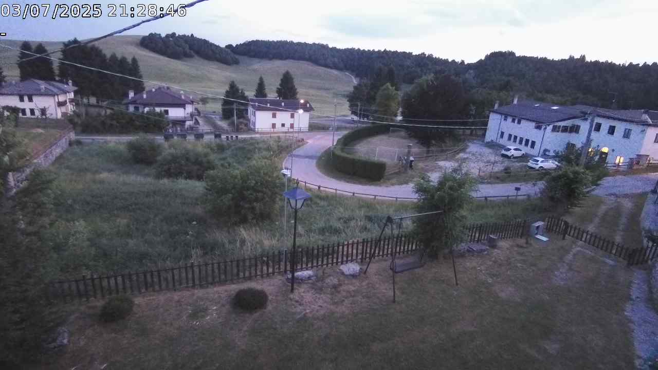 WebCam