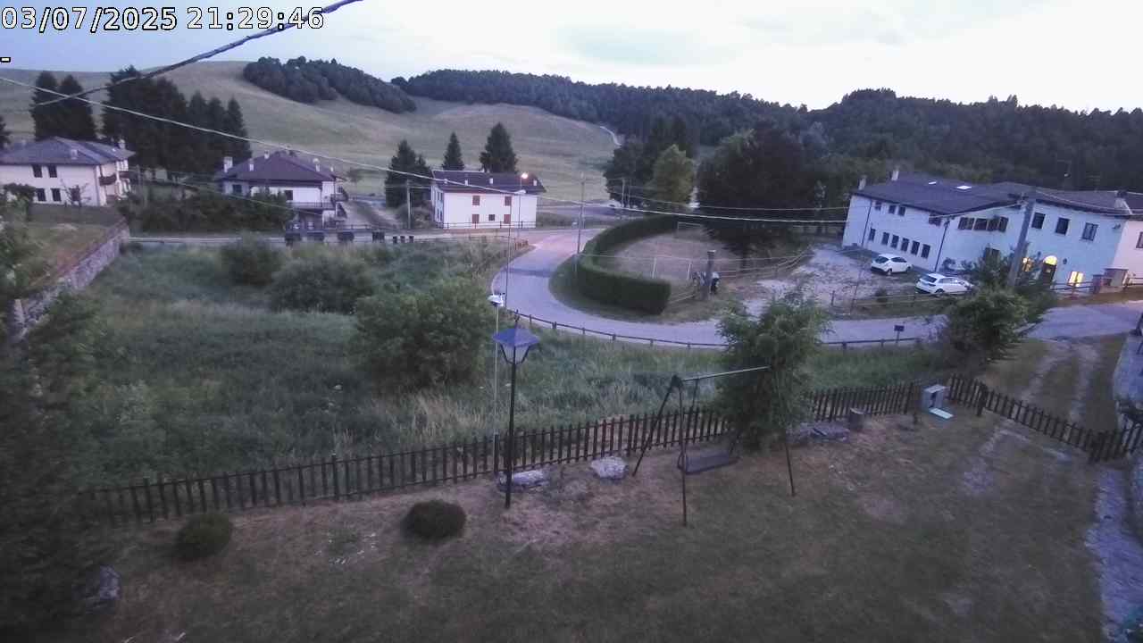 WebCam