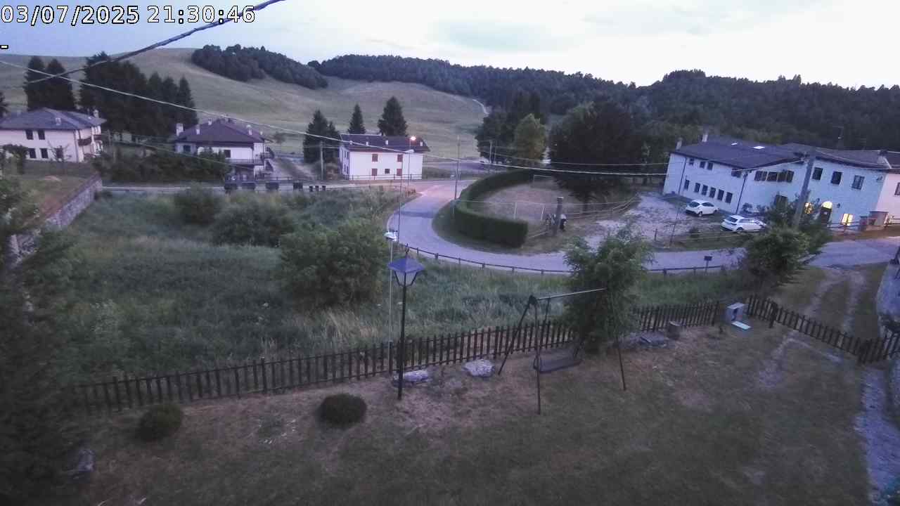 WebCam